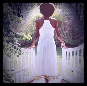 Meet your Posher, Zali